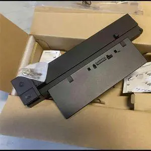Laptop station, docking station for P70 P71 P50 P51 40A5 40A50230US 40A50230EU 40A50230UK 40A50230