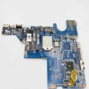 592808-001 592808-501 592808-601 Applicable to CQ42 CQ62 G42 G62 CQ56 G56 Notebook Motherboard DA0AX2MB6E1