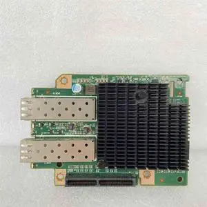 FOR C6220 C6320 10G Dual Port 82599 10G Network Card Kit X53DF 0X53DF