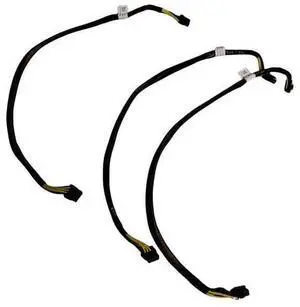 Applicable to R640 10 hard disk backplane power cable 4RN89 04RN89