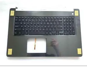 5770 5775 case keyboard American English with backlight 04DNW1