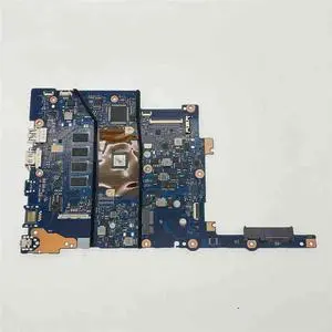 E402 E402Y E402YA Motherboard E2 4GB Memory