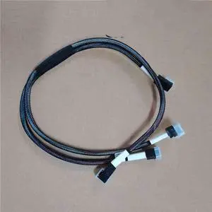 CN-0F63HD 0F63HD F63HD Applicable to R630 station power backplane to SFF8643 to 8643