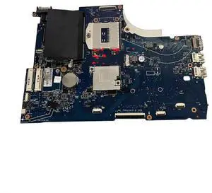 720565-601 15-J Notebook Motherboard 6050A2547701 720565-501 SR17D HM87 DDR3 Motherboard