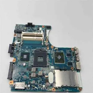 MBX-224 M960 Laptop Motherboard HM55