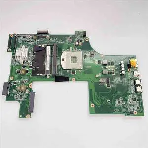 Applicable to N7110 notebook motherboard CN-07830J 07830J 7830J DA0R03MB6E1 HM67 DDR3