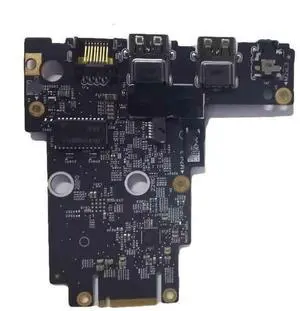 For M18 R1 R2 laptop USB W IO board 0R31V9 R31V9