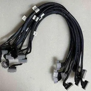 Applicable to R250 R350 hot plate thermoelectric card SAS line 61F98 061F98 CN-061F98