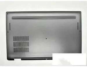 M58Y4 0M58Y4 0PDF96 PDF96 Black for 7430 E7430 bottom cover bottom shell D cover shell