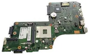 6050A2566201-MB-A02 V000325050 HM76 PGA989 for C50 C55 C55D C55D-A C55T-A motherboard