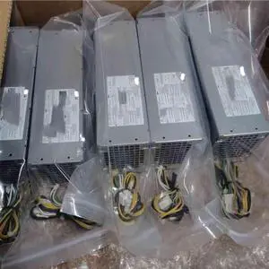 200W power supply 8TVYY 08TVYY L200AS-00 H200AS-00 X61RM H200EBS-00 CGFJT PUS suitable for 3050 5050 7050 6PIN 4PIN desktop