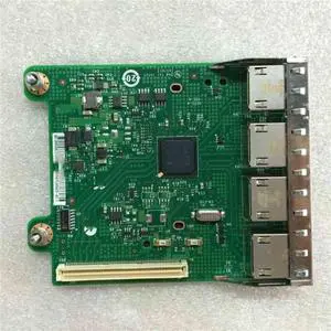 Dual Port Mezzanine Card for X520-DA 10GB M610 M710 M910