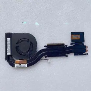 T460S T470S DIS Notebook Fan Radiator Assembly FRU 00JT917 00JT918 00UR986 01AY890