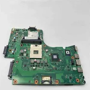 V000225140 6050A2423501-MB-A02 Applicable to C650 C655 notebook motherboard DDR3