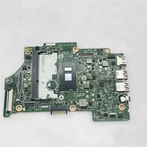 3158 3153 7359 7353 7568 Notebook motherboard I3-6100U CN-004R7J 004R7J 04R7J 14296-1
