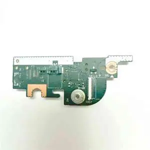 16IRH8 R7000P switch SD card small board USB board LS-M821P