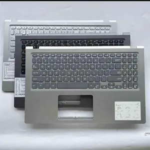 15 X515 V5200E C shell keyboard without backlight