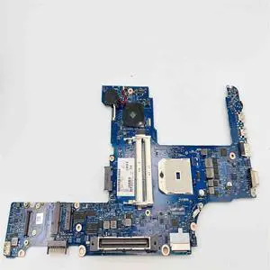 6050A2567101-MB-A03 645 655 G1 laptop motherboard 745887-601 745887-001