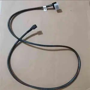 CN-0H6MP7 0H6MP7 H6MP7 Applicable to R840 server 24 disk slots rear 2 disk slots data cable SAS HD SFF-8643