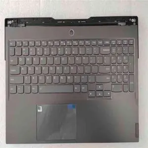 For R9000X Y9000X 2020 Y740S-15 C case with keyboard 5CB0W43864
