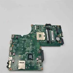 L70 L75 S70 S75 Laptop Motherboard DA0BD5MB8C0 A000238580 DDR3