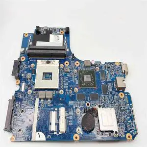 Laptop motherboard suitable for 445 G1 455 G1 motherboard 722821-001 722821-501 12240-1 48.4ZC03.011 216-0842000 2G