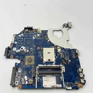 NV55S Laptop Motherboard P5WS5 LA-6973P