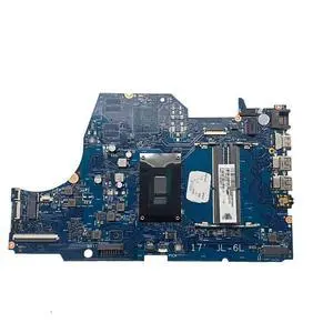 17-BY 17-BY00 Notebook motherboard 4417U L52270-601 L52270-001 6050A2982701-MB-A01