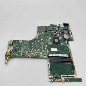 Applicable to 15-AB 15 notebook motherboard 809336-001 809336-501 809336-601 DA0X22MB6D0 A4-6210 A6-6310 A8-7410