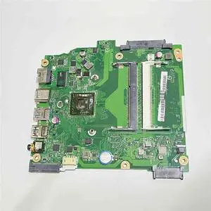 B5W1E LA-D121P NBG2J11002 NB.G2J11.002 for ES1-520 notebook motherboard equipped with EM611