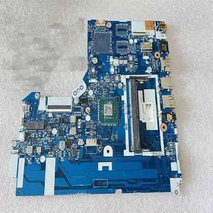330-15IGM Laptop Motherboard NM-B661 5B20R33801 DDR4 N4000