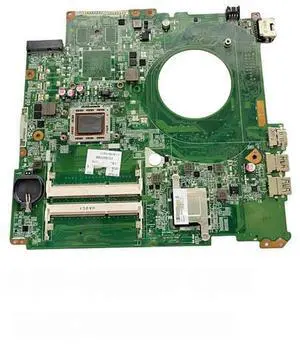 DAY23AMB6F0 17-F 17Z-F Laptop motherboard A10-4655M 800233-501 800233-001