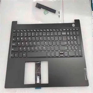 Suitable for E5 15IIL touchpad C case with keyboard