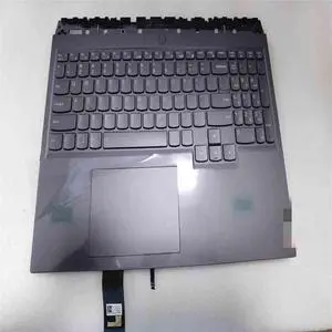 R9000P 167 C Shell Keyboard