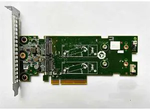 Suitable for server to M.2 adapter card boot optimization storage M7W47 51CN2 7HYY4 07HYY4 61F54 SATA disk