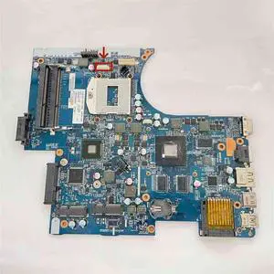 W670SR W650SR W670 W650 Motherboard 6-77-W650SR00-D03 6-71-W6500-d03 N14P-GT-A2 DDR3