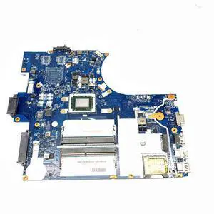 E575 Notebook Motherboard NM-A871 01HW710 A6-9500B AM950B