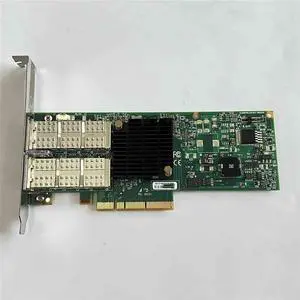 For 81Y1537 VPI 2-port/10GBE MHQH2 Fiber Line Card
