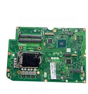 ECA10 LA-F901P Applicable to 520-24ICB 520-22ICB Notebook Motherboard 5B20U53690