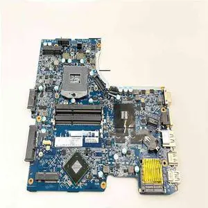 Applicable to W650EH laptop motherboard 6-71-W65E0-D03 6-77-W650EH00-D03