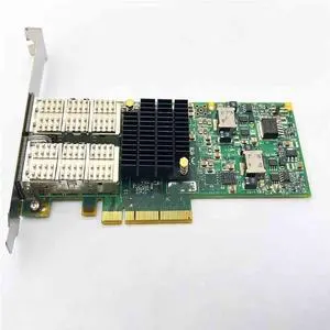 Suitable for MHQH29B MHQH29-XTC host bus adapter network card technology R9GYC 0R9GYC
