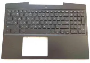 G3 3500 C case with US English keyboard and RGB rainbow backlight 02DPKM G3 3500 C case with US English keyboard and RGB rainbow backlight 02DPKM