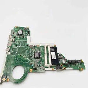 734004-501 DA0R76MB6D0 laptop motherboard for 15-e A4 onboard DDR3 motherboard