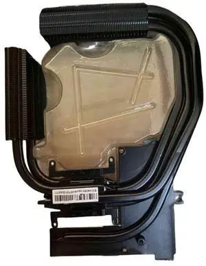 Suitable for GT80 GT83 GT83VR Radiator 1080/1070 1814 1815 1816