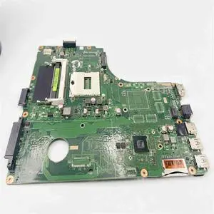 C15B 2.0 for K56L C15B laptop motherboard HM86