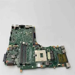 GT60 laptop motherboard 16F31 Version: 1.0 1.1 PGA989 DDR3 HM77