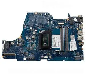 6050A3156901-MB-A01 Motherboard 17-BY Laptop Motherboard: I3-8145U DDR4 L48770-601