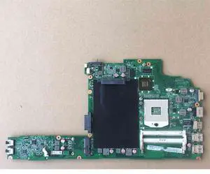 Laptop motherboard suitable for Z380 motherboard GT610M DA0LZ1MB6E0 90000128 SLJ8E N13M-GE1-S-A1