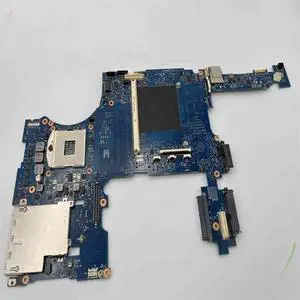 8760W 8760P Notebook Motherboard 6050A2438101-MB-A03 652508-601 652508-501 652508-001