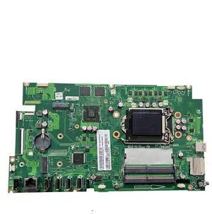 LA-H011P for 520C-24ICB A340-24ICB A340-22ICB All-in-one motherboard 5B20U53670 01LM746 GPU R530 V2GB